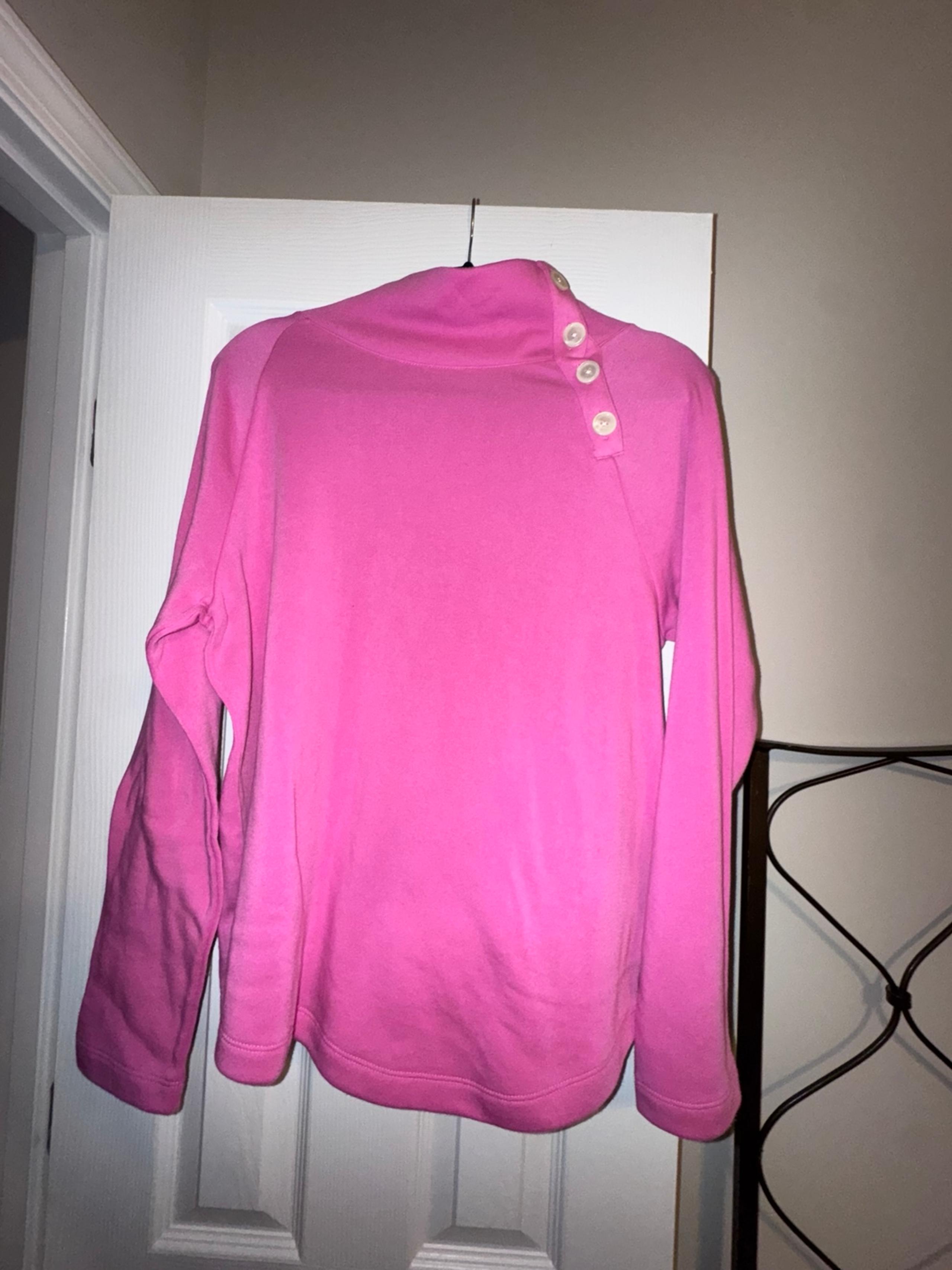 NWT J Crew shirt