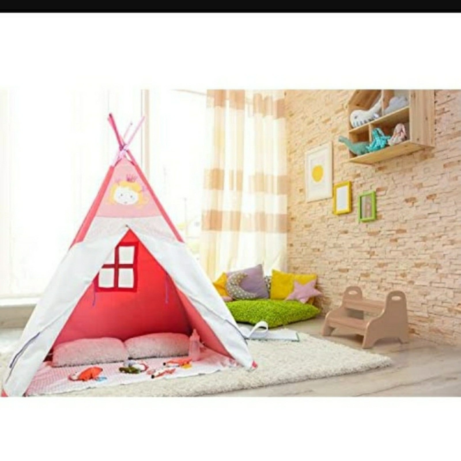 kids tent