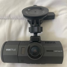 Vantrue N2 PRO Dual Dash Camera