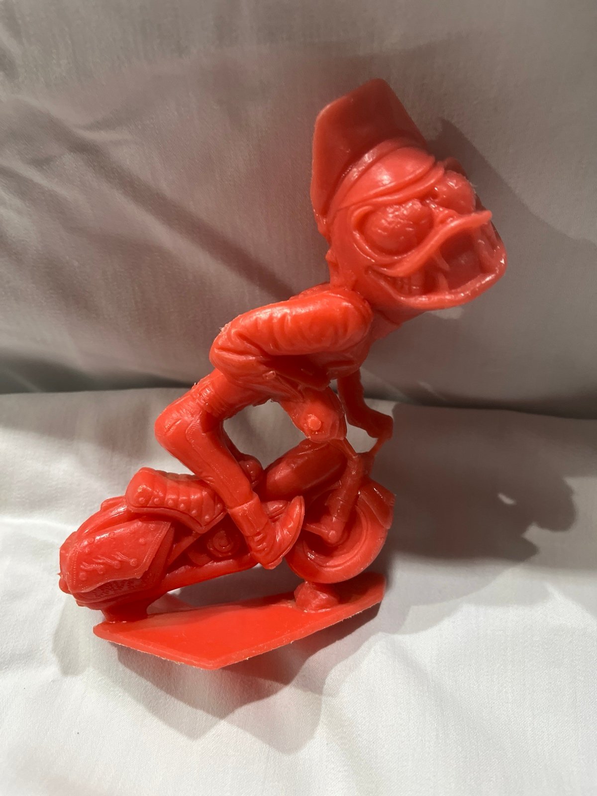 Vintage Marx and Hawk figure