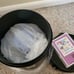 Tiny Tan air purifier by BTS