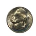 1945-S WWII Silver Jefferson Nickel in Gem BU ConditionFREE S&H
