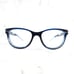 Liberty Sport Mauritius Z8-Y70 599 Eyeglasses Blue Full Rim Frames 51-16-125