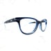 Liberty Sport Mauritius Z8-Y70 599 Eyeglasses Blue Full Rim Frames 51-16-125