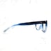 Liberty Sport Mauritius Z8-Y70 599 Eyeglasses Blue Full Rim Frames 51-16-125