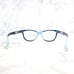 Liberty Sport Mauritius Z8-Y70 599 Eyeglasses Blue Full Rim Frames 51-16-125
