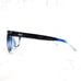 Liberty Sport Mauritius Z8-Y70 599 Eyeglasses Blue Full Rim Frames 51-16-125