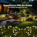 Solar Garden Lights, 2 Pack 20 LED New Upgraded Solar Swaying Light,.