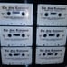 The Spoken word New testament cassette tape set