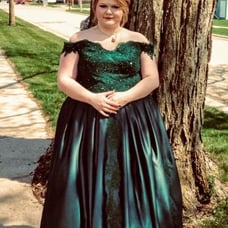 Gorgeous Event dress