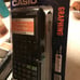 graphing calculator
