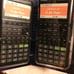 graphing calculator