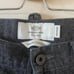 WORK NOT WORK 11.5oz Denim Set-up