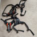 Help em up Harness