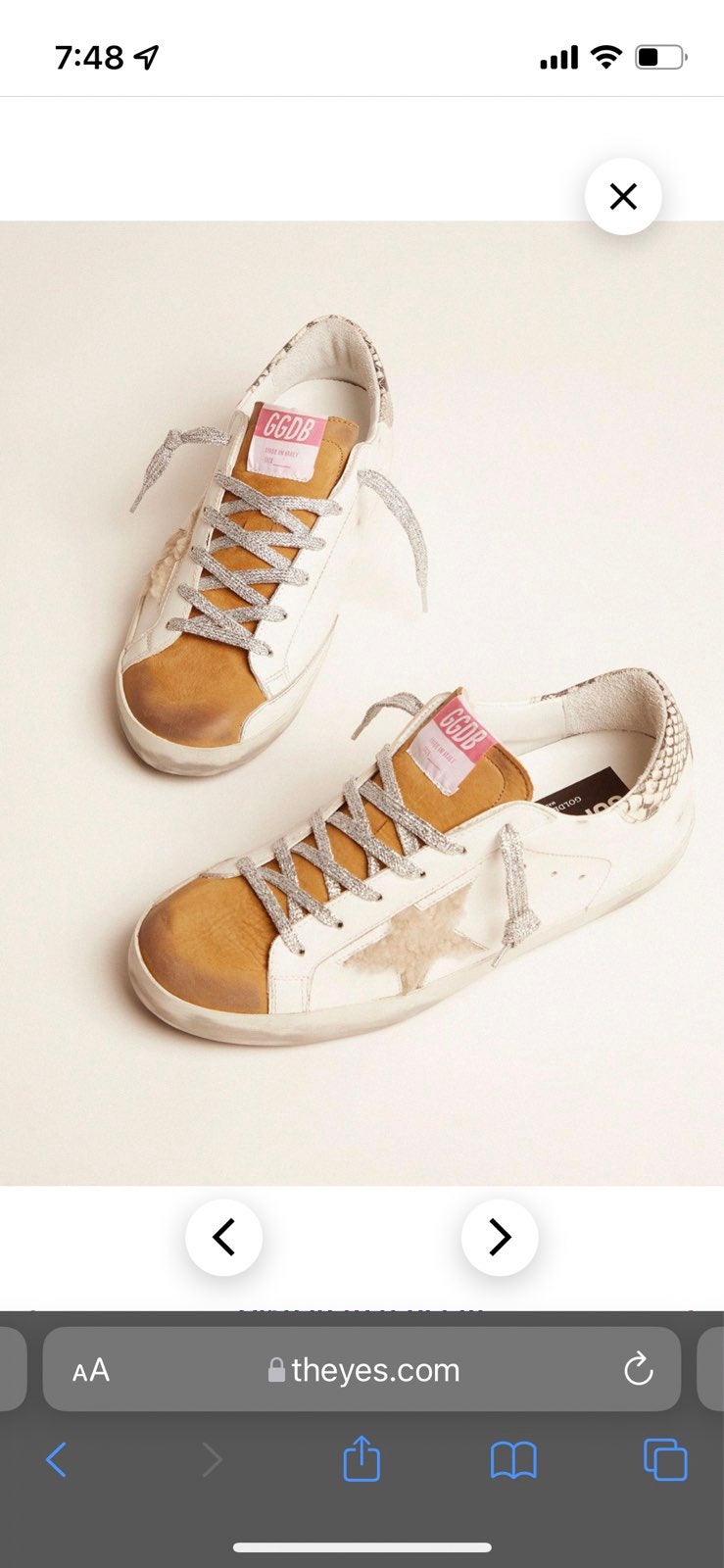 Sneakers