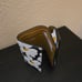 Coach Essential Mini Trifold Wallet With Floral Print