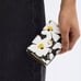 Coach Essential Mini Trifold Wallet With Floral Print
