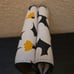 Coach Essential Mini Trifold Wallet With Floral Print