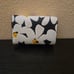 Coach Essential Mini Trifold Wallet With Floral Print