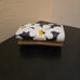 Coach Essential Mini Trifold Wallet With Floral Print