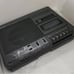 EIKI 5090A Cassette Tape Recorder Portable w/Multiple Headphone Ports