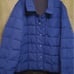 Calvin Klein Men's Reversible Quilted Puffer Coat/Jacket Size 2XL 248