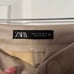 Zara faux leather pants