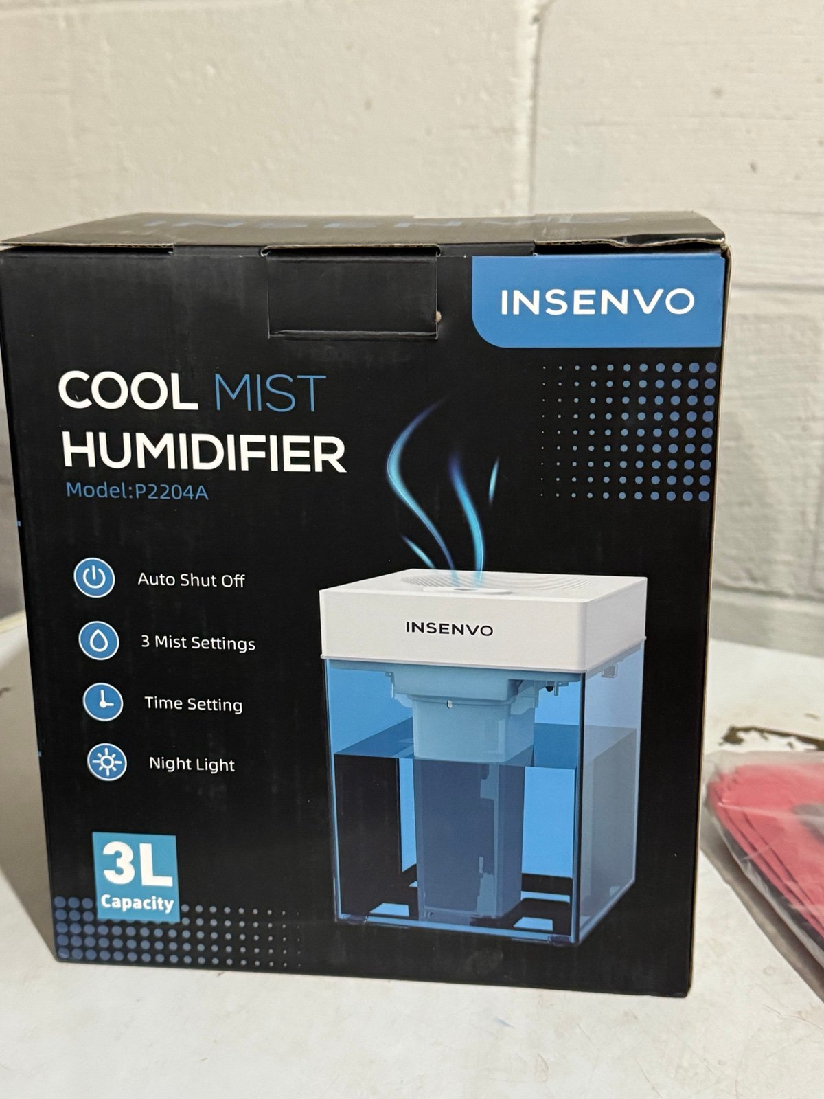 humidifier