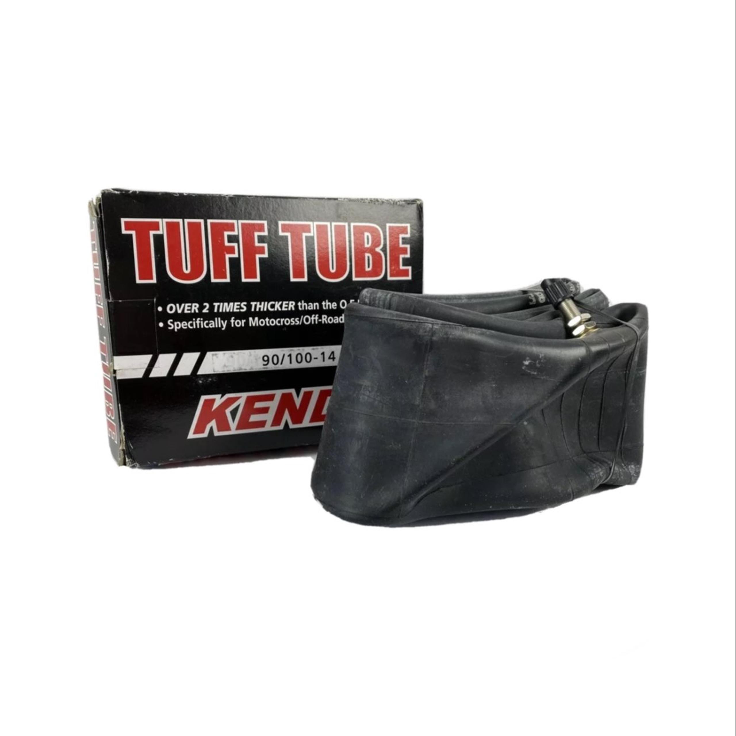 Kenda Tuff Tube 90/100-14 Tr-6 2.5mm