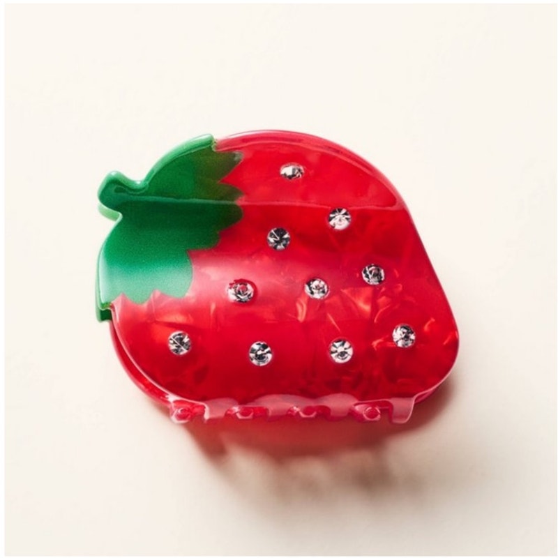Kate Spade × Target Floral hair clips ヘアクリップセット Kate Spade for Target BUNDLE - Headband, Hair Clips