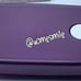 Tupperware Rock N Serve Purple Crystalware Container Set