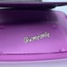 Tupperware Rock N Serve Purple Crystalware Container Set