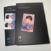 BTS Love Yourself Tear Album