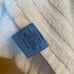 Vera Wang White Bath Towel Body Luxurios
