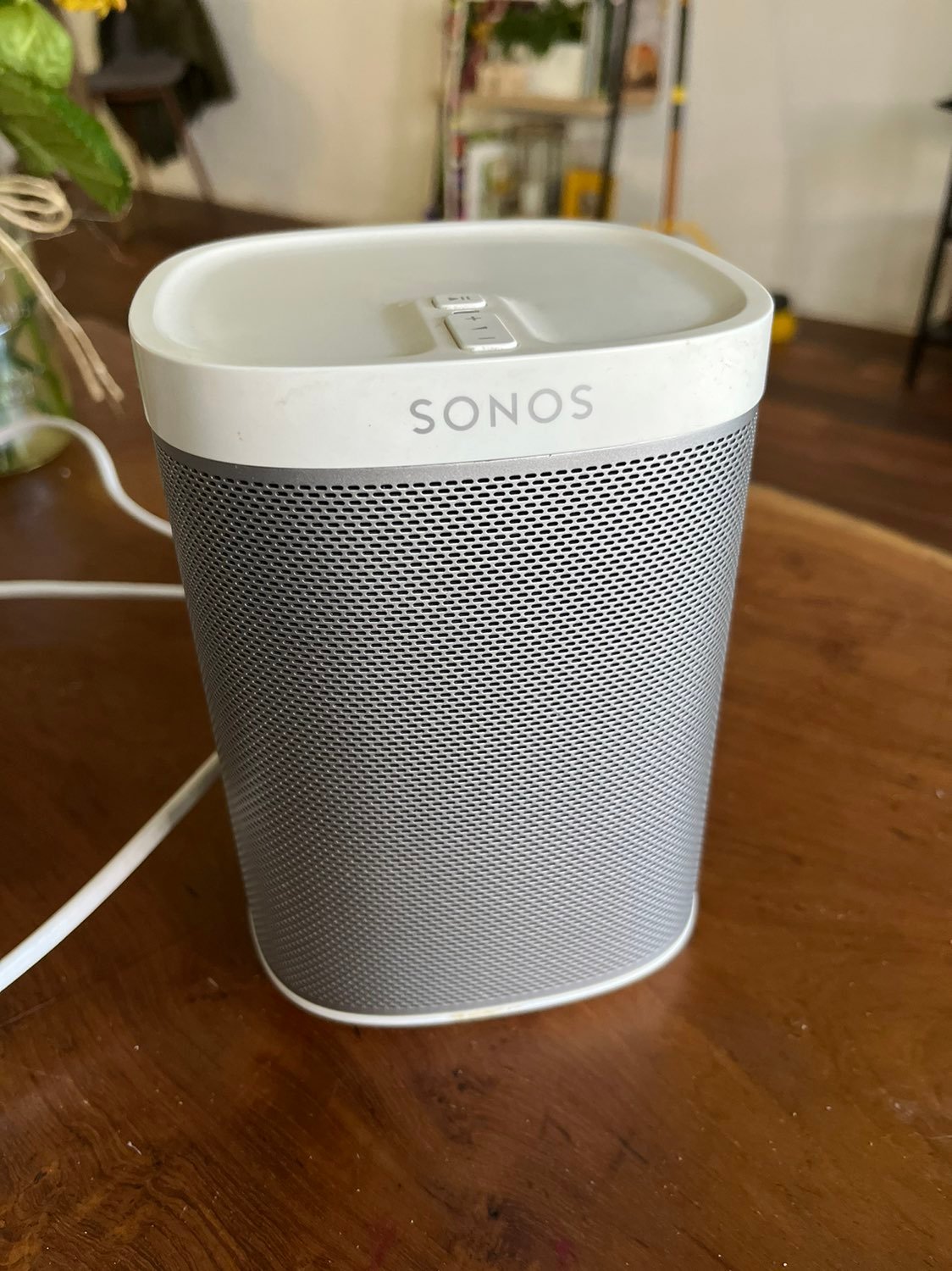 Sonos Speaker