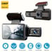 Night Vision,Wide Angle Car DVR Camera Car Video-9s9s