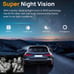 Night Vision,Wide Angle Car DVR Camera Car Video-9s9s