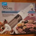 Proctor Silex Super Shooter Plus Cordless Cookie Decorator G0123. Pre-owned.