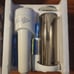 Proctor Silex Super Shooter Plus Cordless Cookie Decorator G0123. Pre-owned.