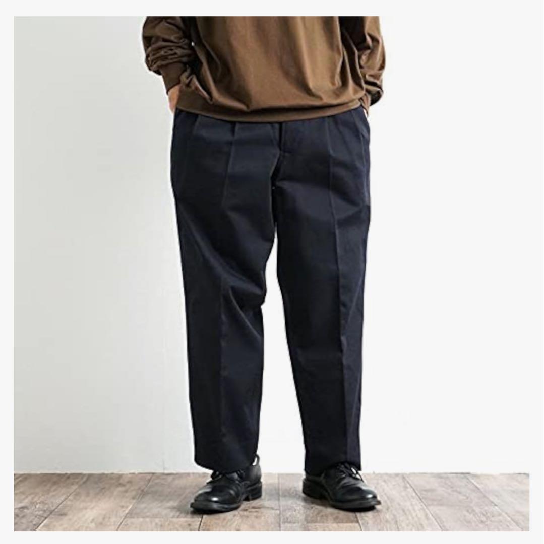 blurhms ROOTSTOCK (blurhms) Chino Pants