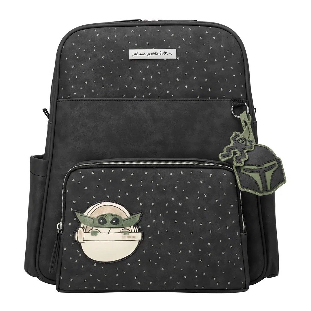 Petunia pickle bottom diaper bag
