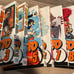 naruto manga Lot 12 books & Dvd