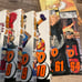 naruto manga Lot 12 books & Dvd