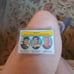 Hockey card