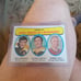 Hockey card