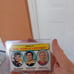 Hockey card