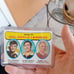 Hockey card