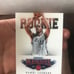 Kawhi Leonard Marquee Acetate Rookie