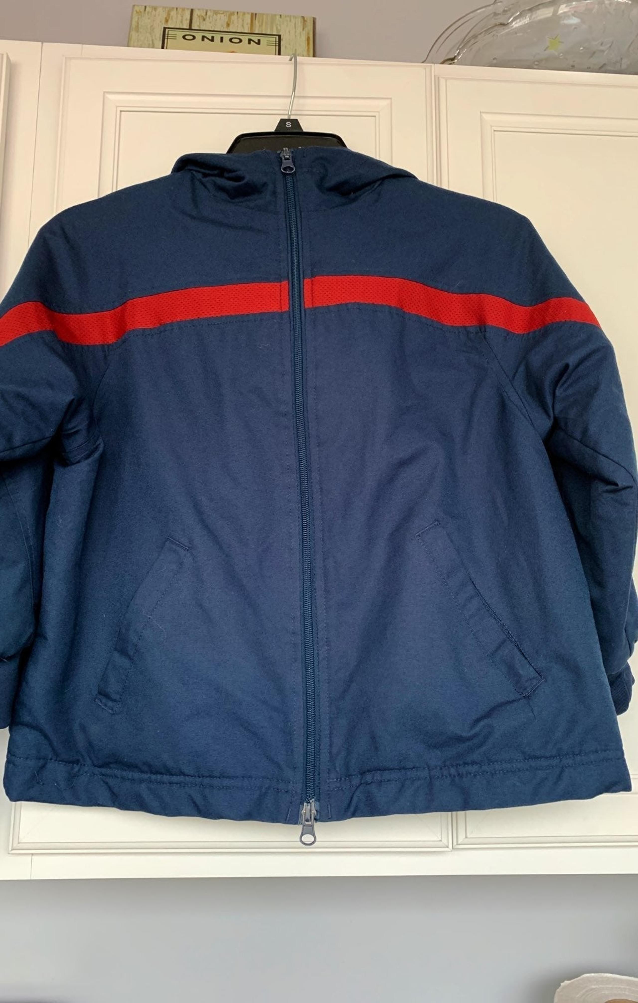 Kids size 8 jacket