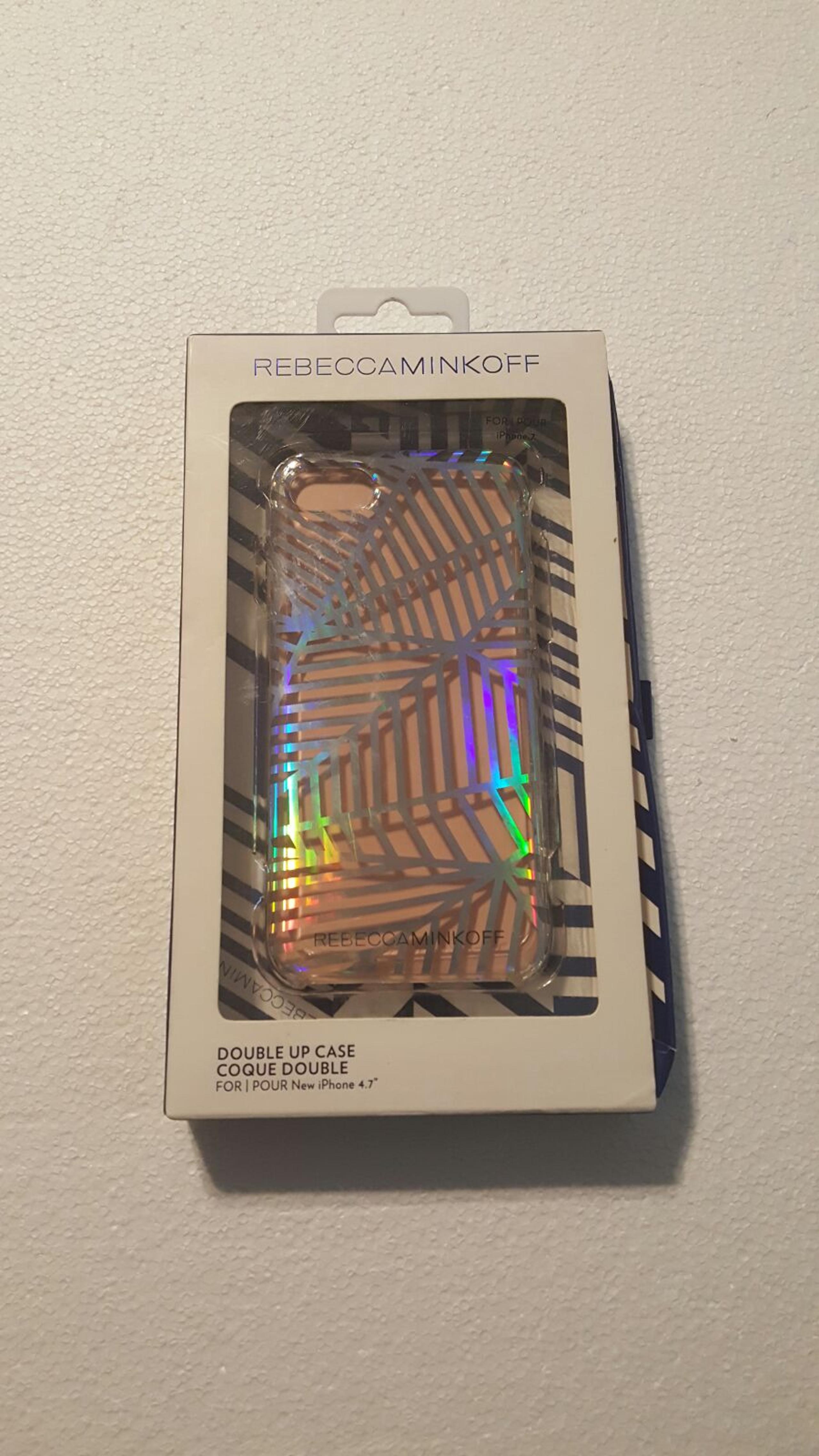 Rebecca Minkoff IPhone 7 Case